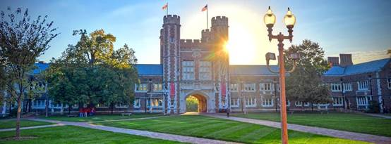 Image result for washington university